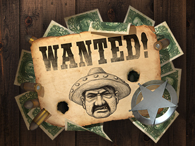 Wanted