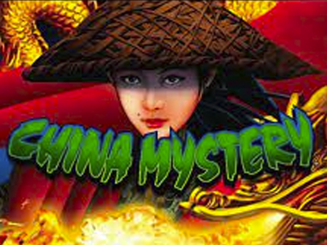 China Mystery