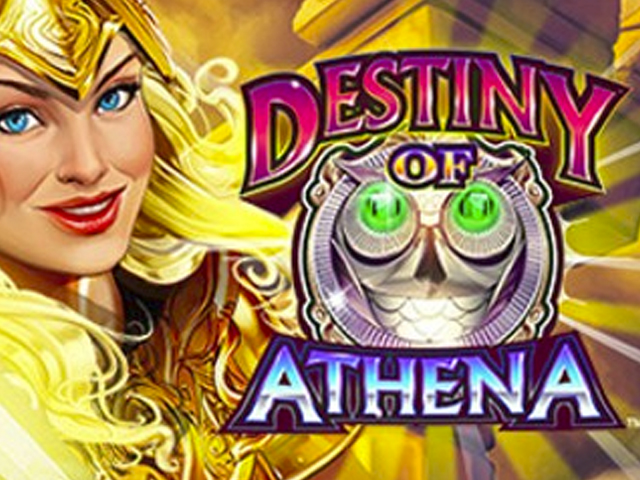 Destiny Of Athena