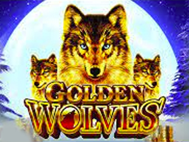 Golden Wolves