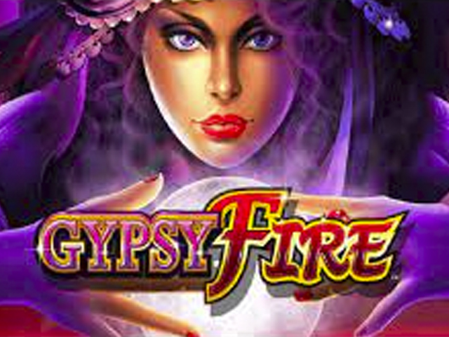 Gypsy Fire