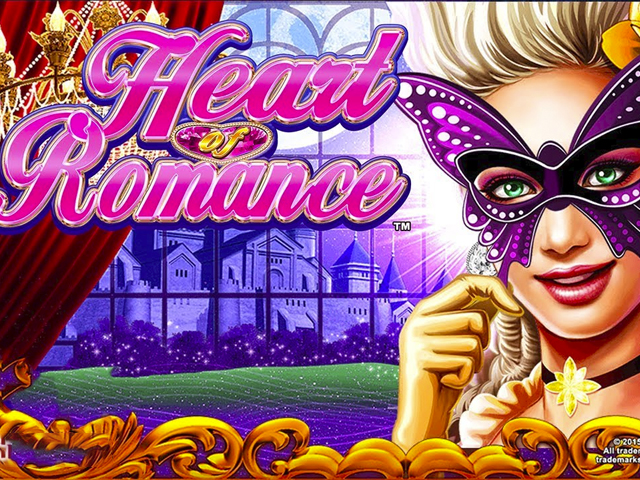 Heart Of Romance
