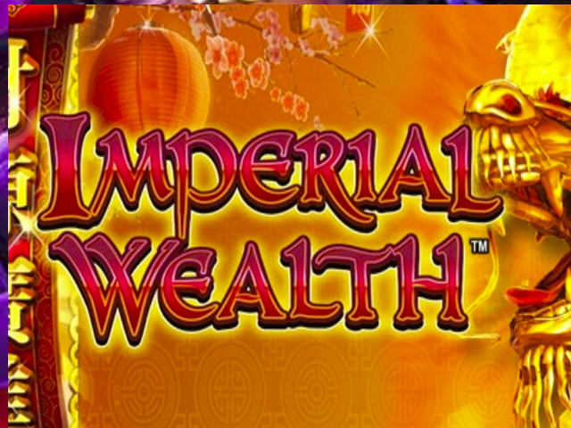 Imperial Wealth