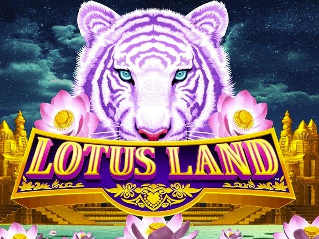 Lotus Land
