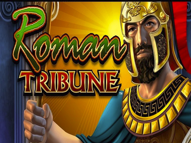 Roman Tribune