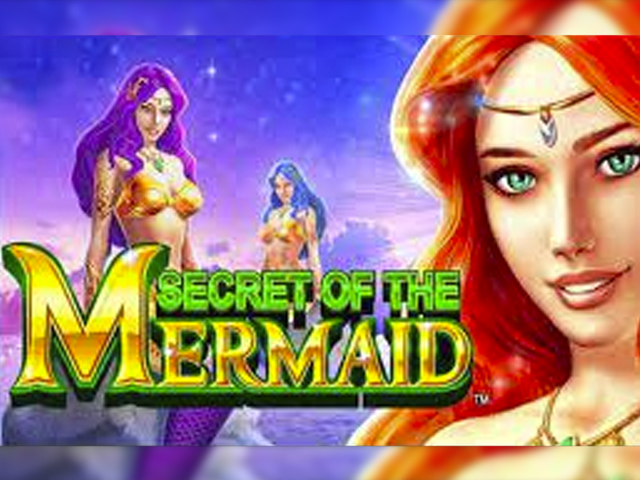 Secret Of The Mermaid