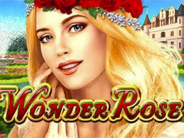 Wonder Rose