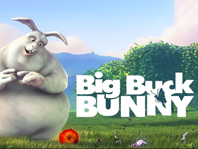 Big Buck Bunny