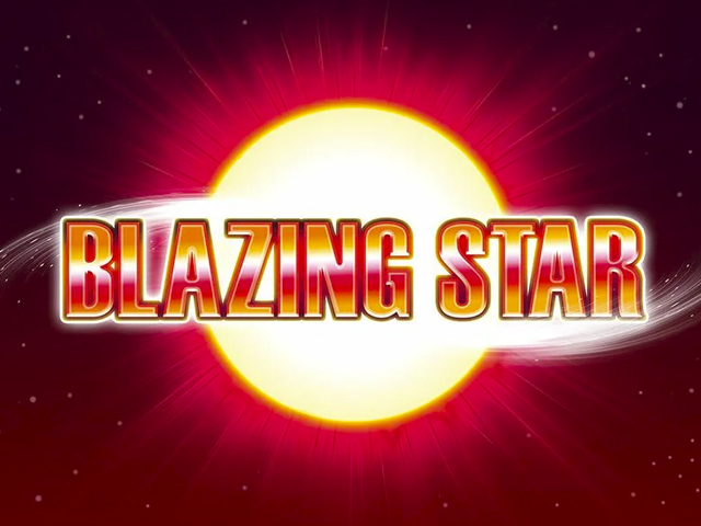 Blazing Star