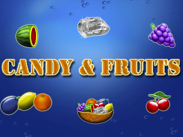 Candy & Fruits
