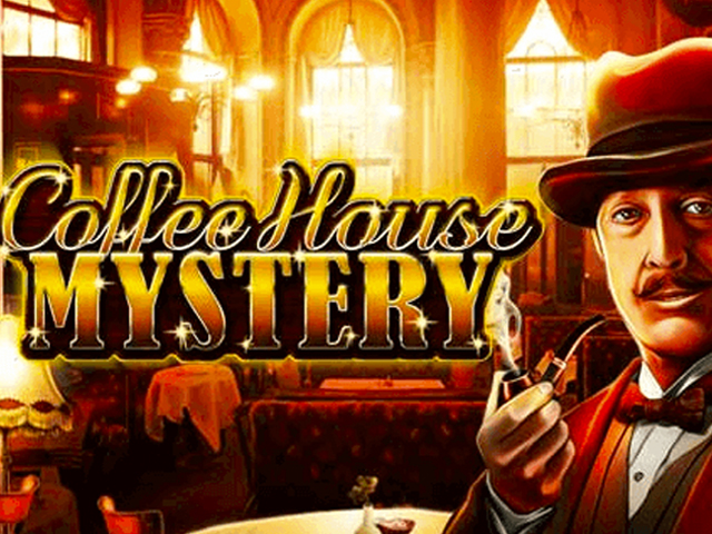 Coffee House Mystery