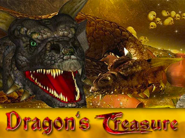 Dragon's Treasure