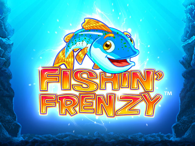 Fishin` Frenzy