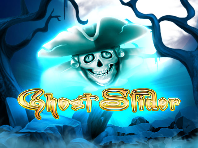 Ghost Slider