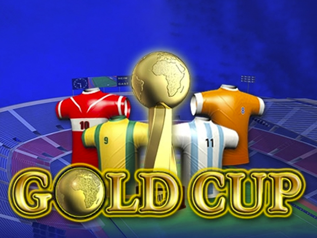 Gold Cup