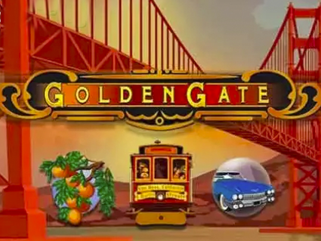 Golden Gate