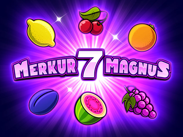 Merkur Magnus7