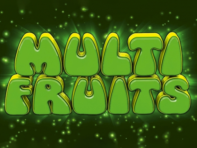 Multi Fruits