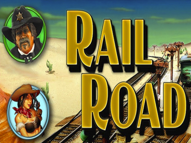 Rail Road