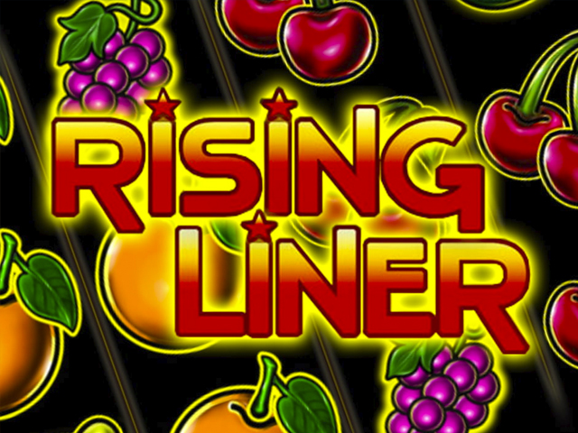 Rising Liner