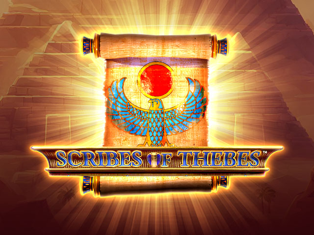 Scribes Of Thebes