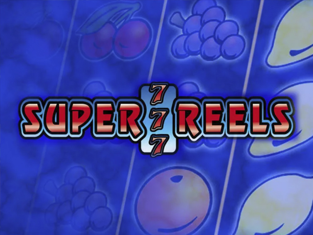 Super 7 Reels