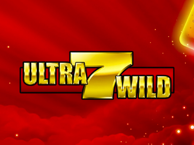 Ultra 7 Wild