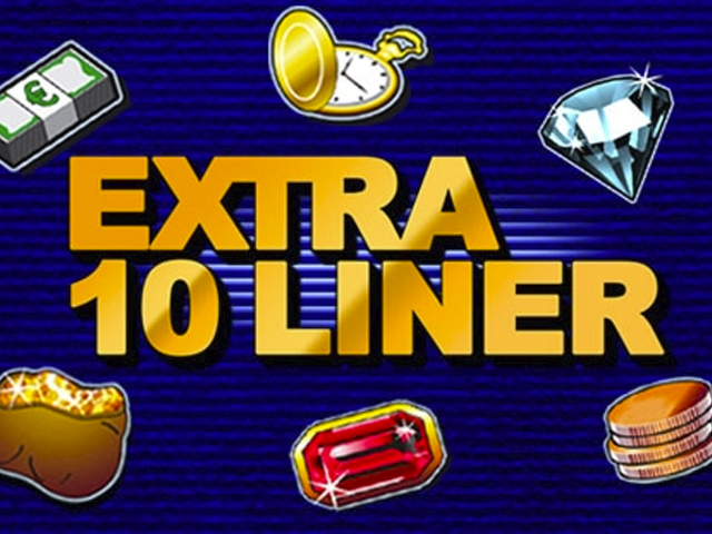 Extra 10 Liner