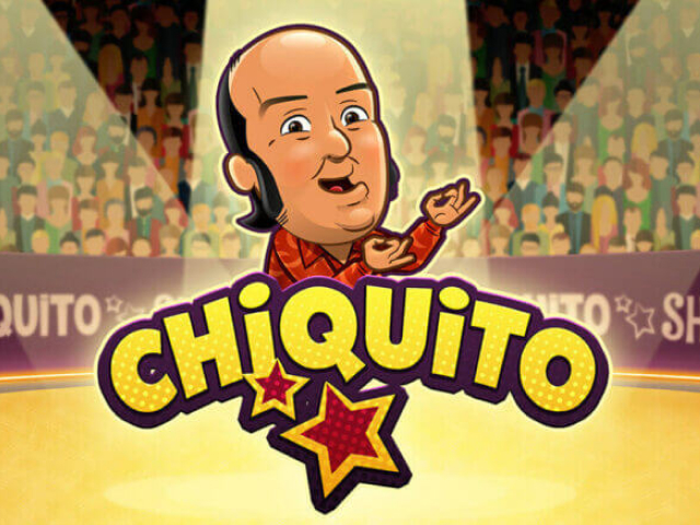 Chiquito