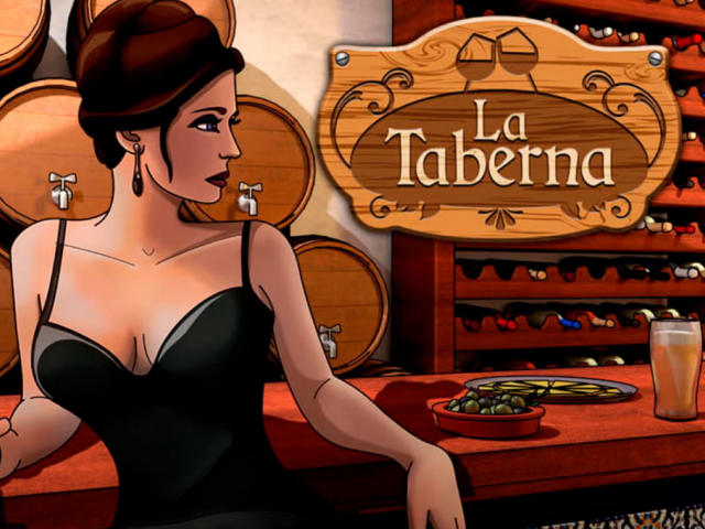 La Taberna