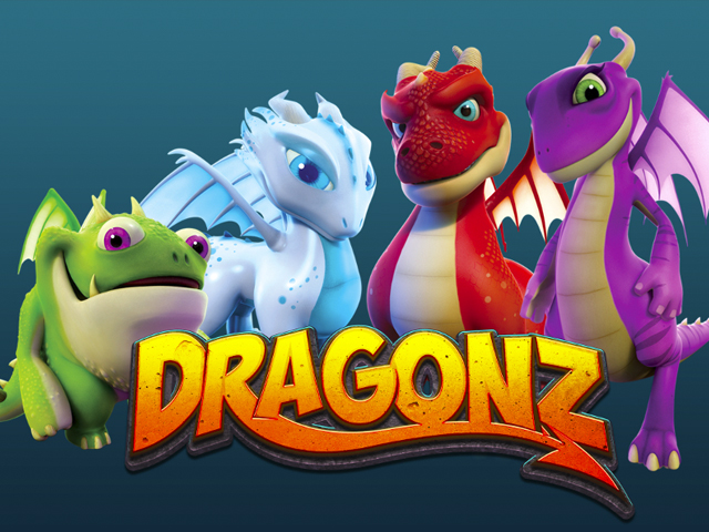 Dragonz