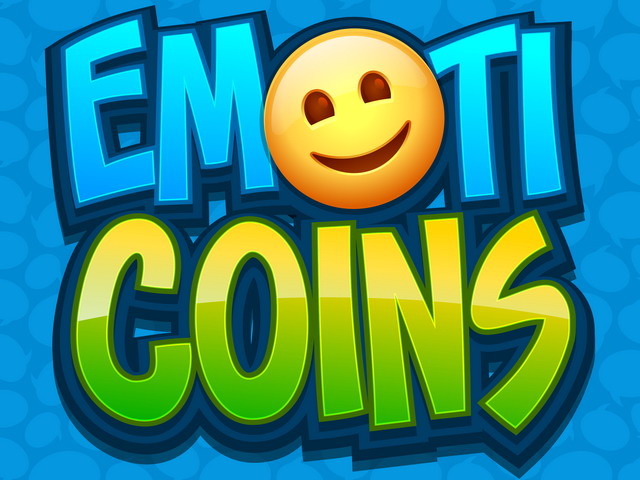 Emoticoins