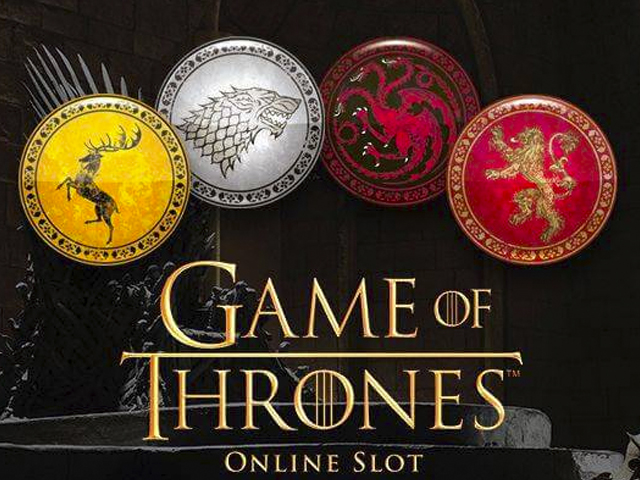 Game Of Thrones
