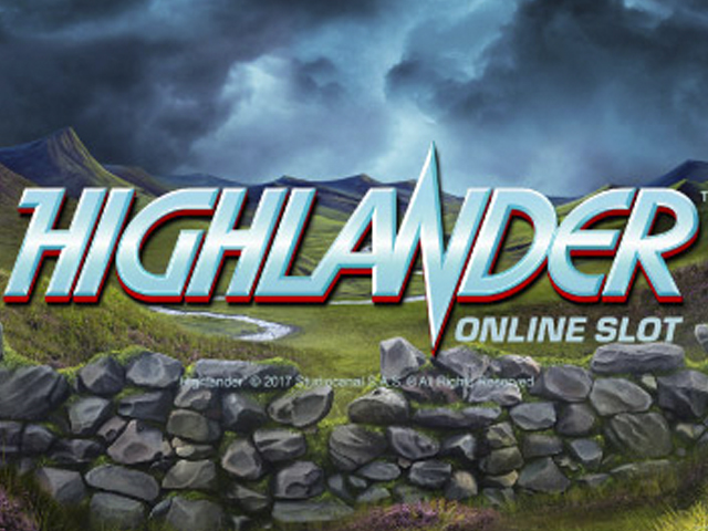 Highlander