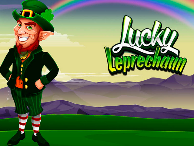 Lucky Leprechaun