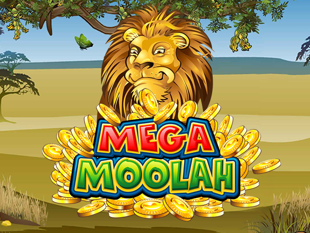 Mega Moolah