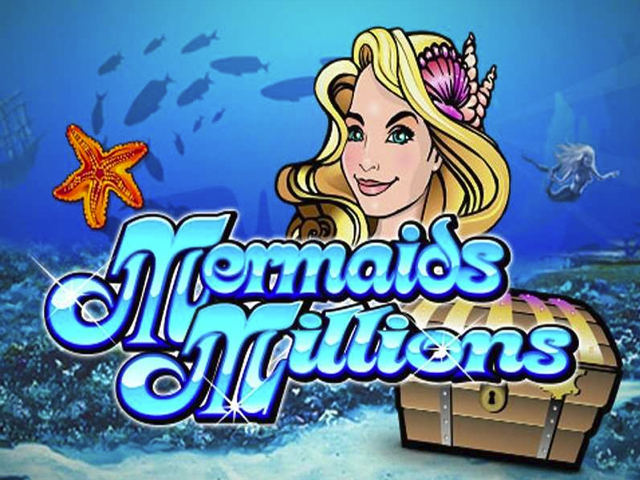 Mermaids Millions