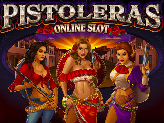 Pistoleras