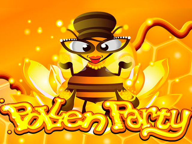Pollen Party