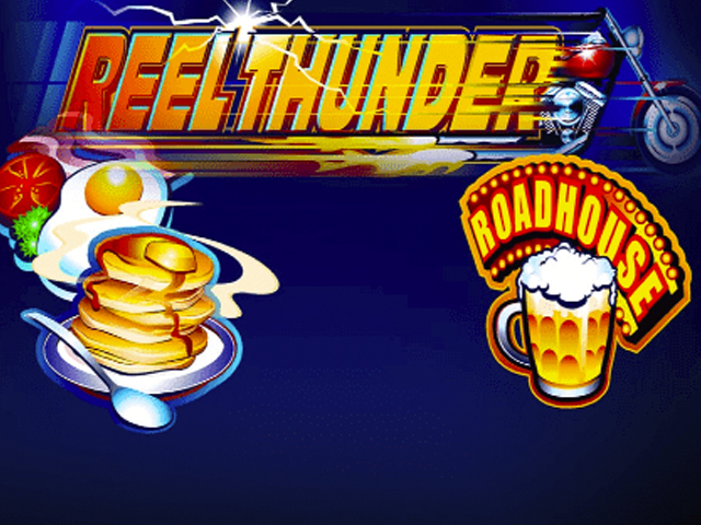 Reel Thunder