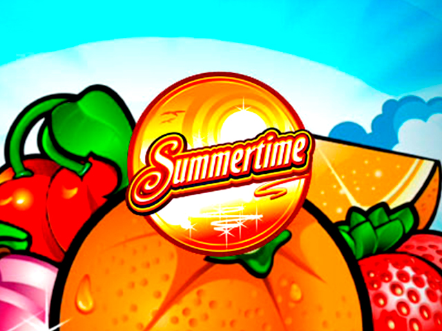 Summertime