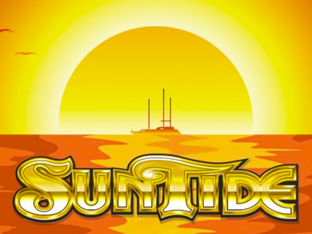 Sun Tide