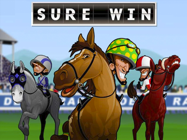 Sure Win