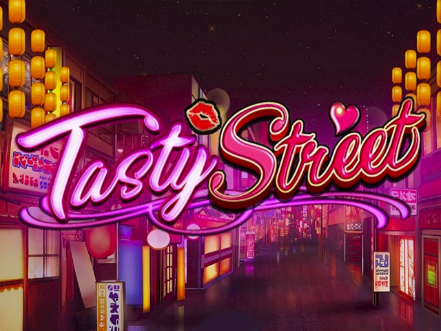 Tasty Street