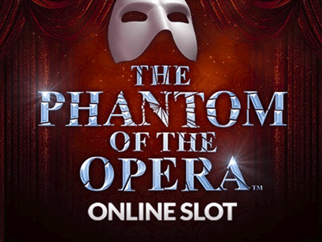 The Phantom Of The Opera