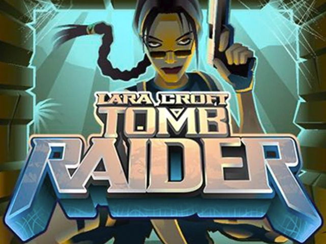 Tomb Raider