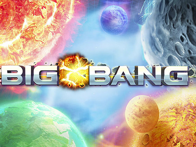 Big Bang