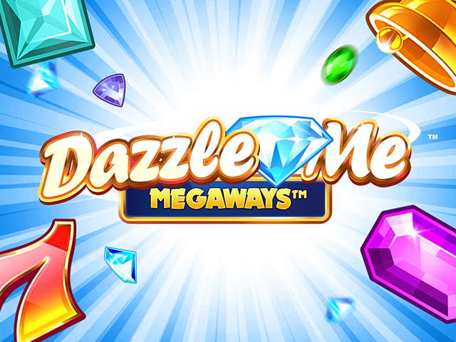 Dazzle Me Megaways