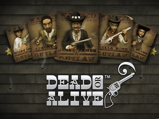 Dead Or Alive