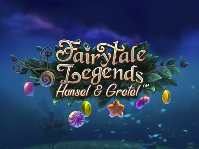 Fairytale Legends: Hansel And Gretel